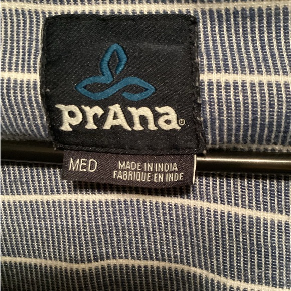 Prana size medium hoodie - Picture 4 of 9